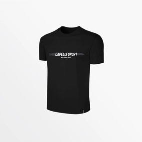 MEN'S STRIKE TEE Adjustable Cuff System