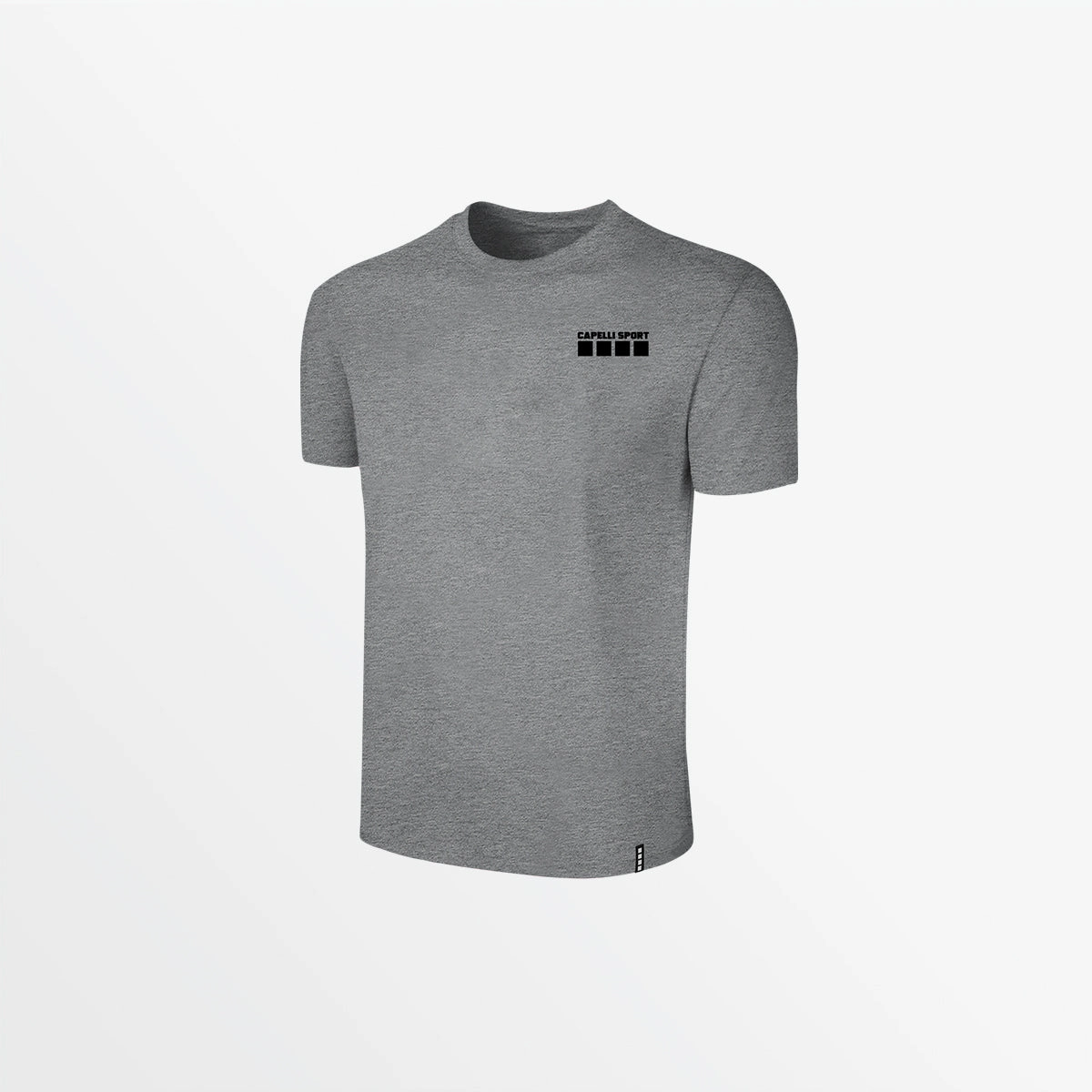 MEN'S DISRUPTOR TEE SoftInteriorLining Self Cleaning Coating