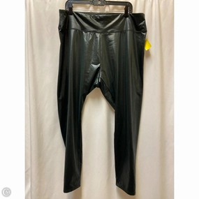 Pants Dress By Wild Fable In Black, Size: 2x Comfortable Waistband