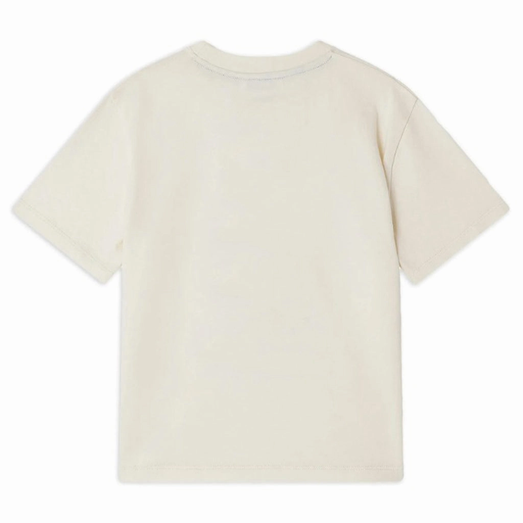 Bonpoint Esmond T-shirt All-day Comfort loose fitting