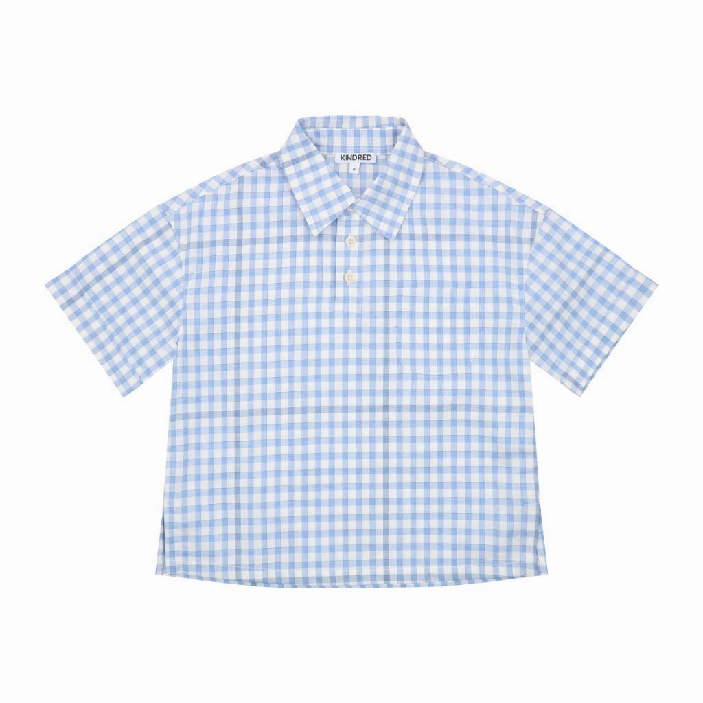 KINDRED Karter Shirt LayeringFriendly Weight