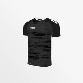 YOUTH MADISON BLUR JERSEY ComfortStretch