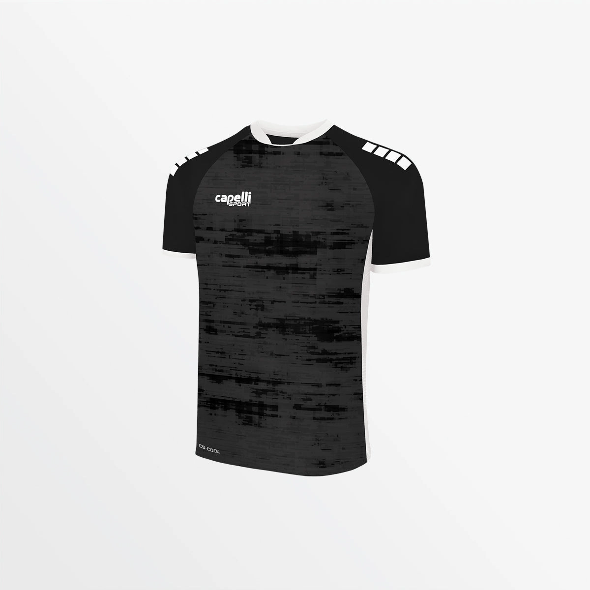 YOUTH MADISON BLUR JERSEY AdaptiveFitFabric MultiPocket