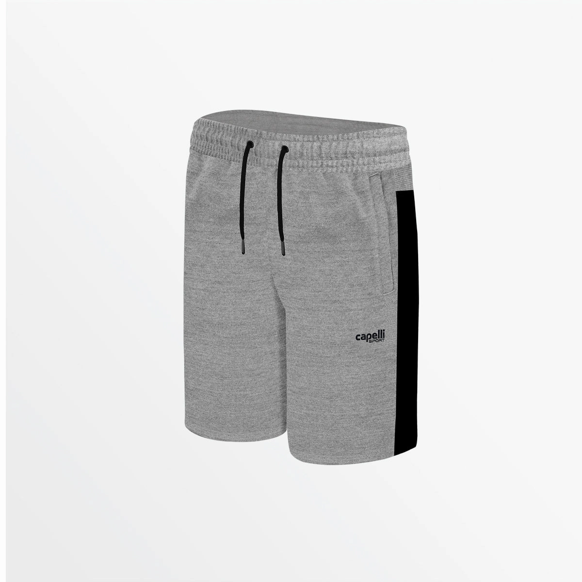 YOUTH HEATHERED SHORTS Breathable Comfort Fit UltraSoftLining