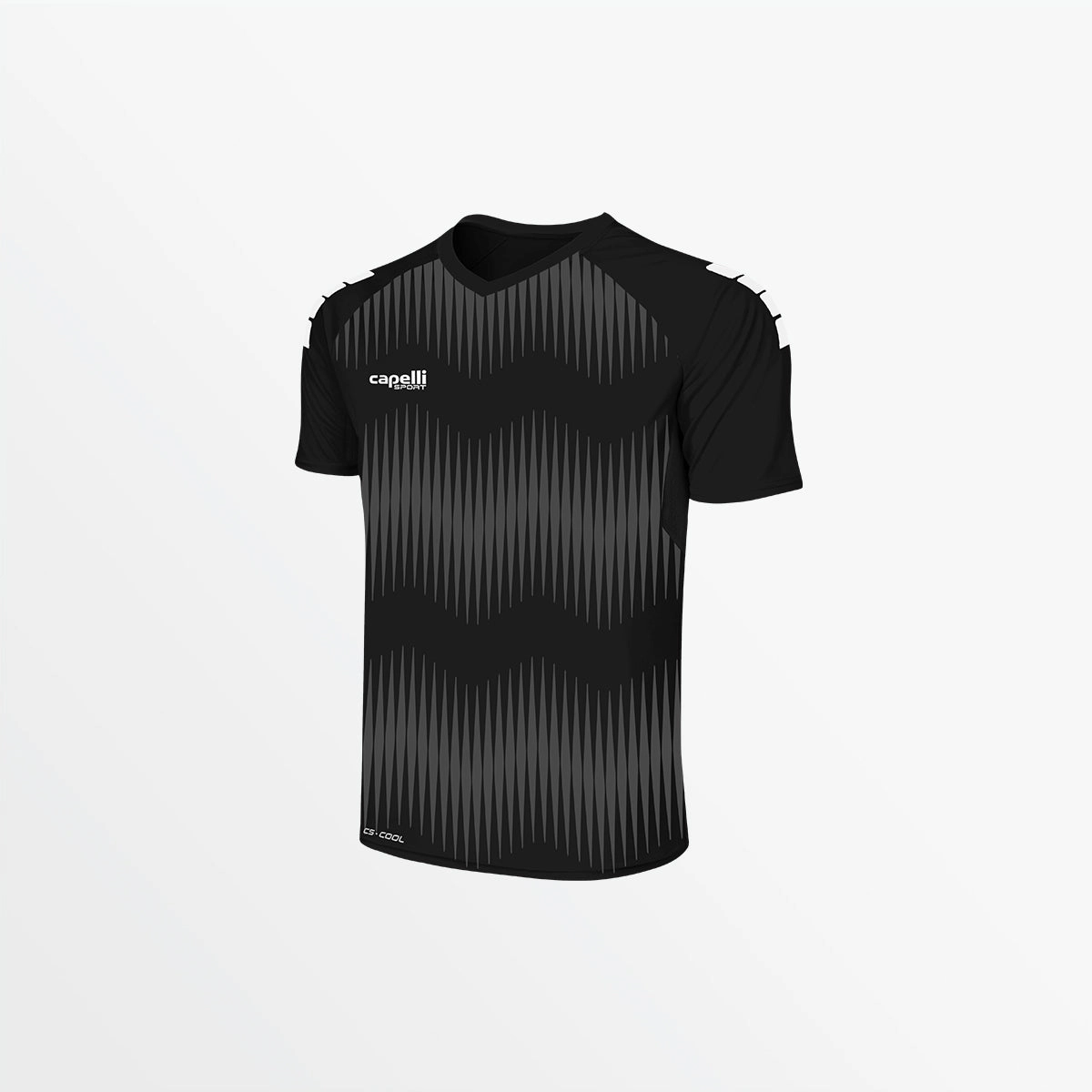 TemperatureRegulating MEN'S MADISON STATIC ??? GOALKEEPER JERSEY