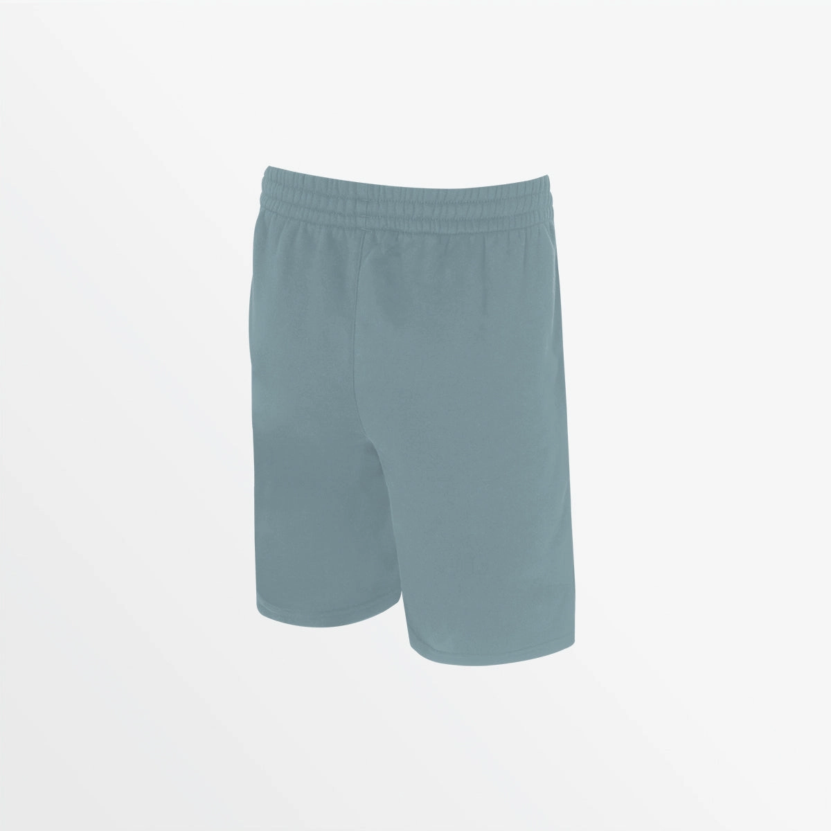 WindproofLayer YOUTH BASICS FLEECE SHORTS