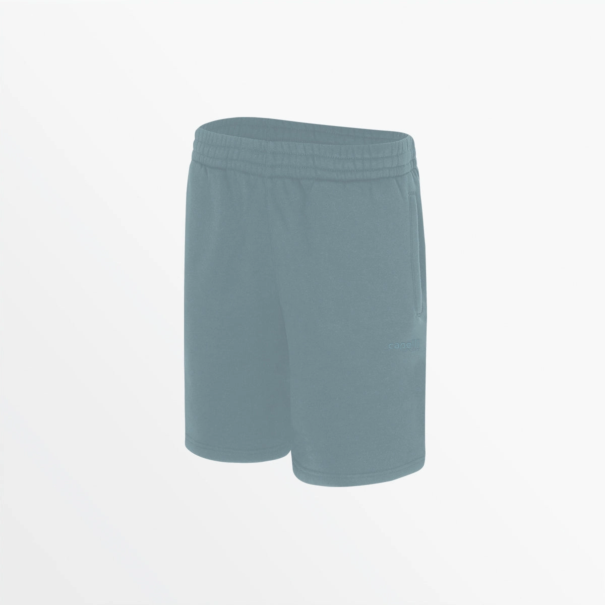 Casual Wear YOUTH BASICS FLEECE SHORTS