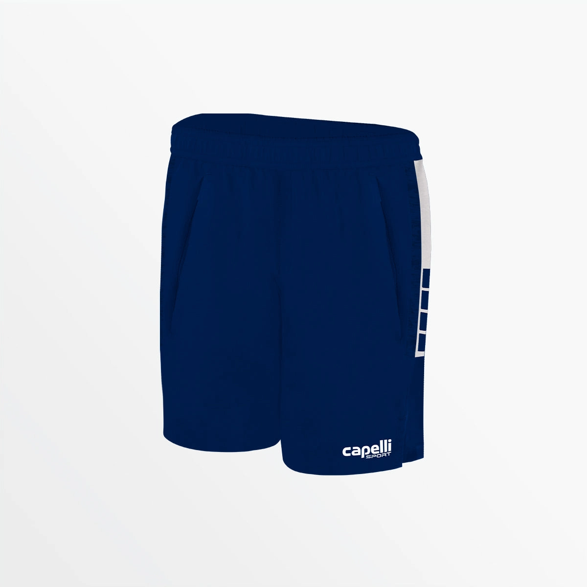 WOMEN'S MADISON TRAINING SHORTS Move Friendly Adaptable Fit