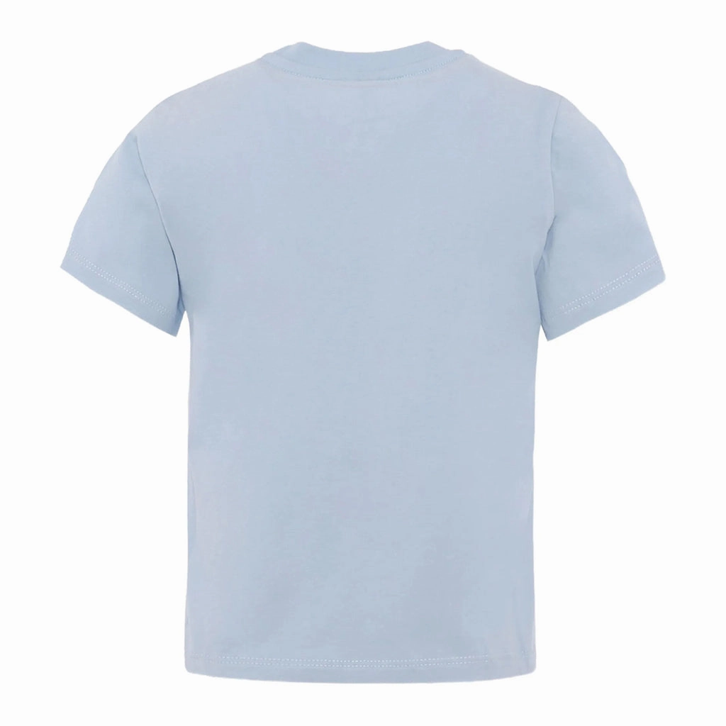 Stella McCartney Kids Earth Characters Print T-shirt Quick Dry Material Affordable accessibility