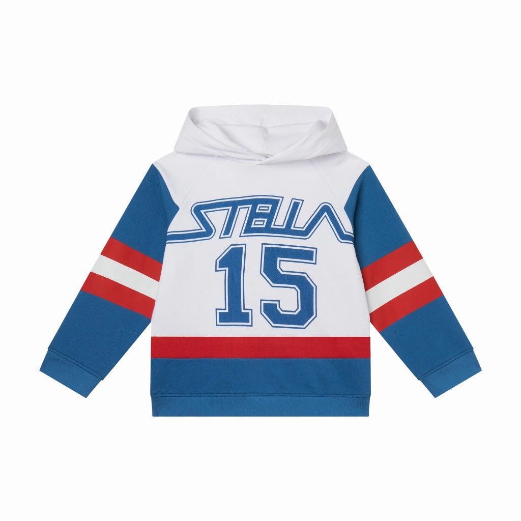 Stella McCartney Kids Graphic Print Sweatshirt Formal top