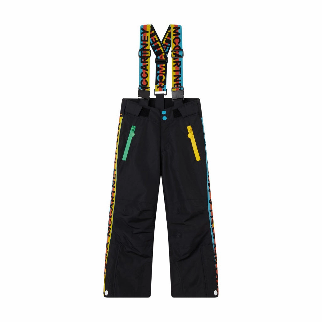 Sport Fit Stella McCartney Kids Snow Trousers
