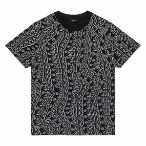 Relaxed Look N??21 Kids Graphic Print T-shirt