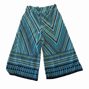 Pants Palazzo By Magic  Size: 3x Stain Resistant Tagless label