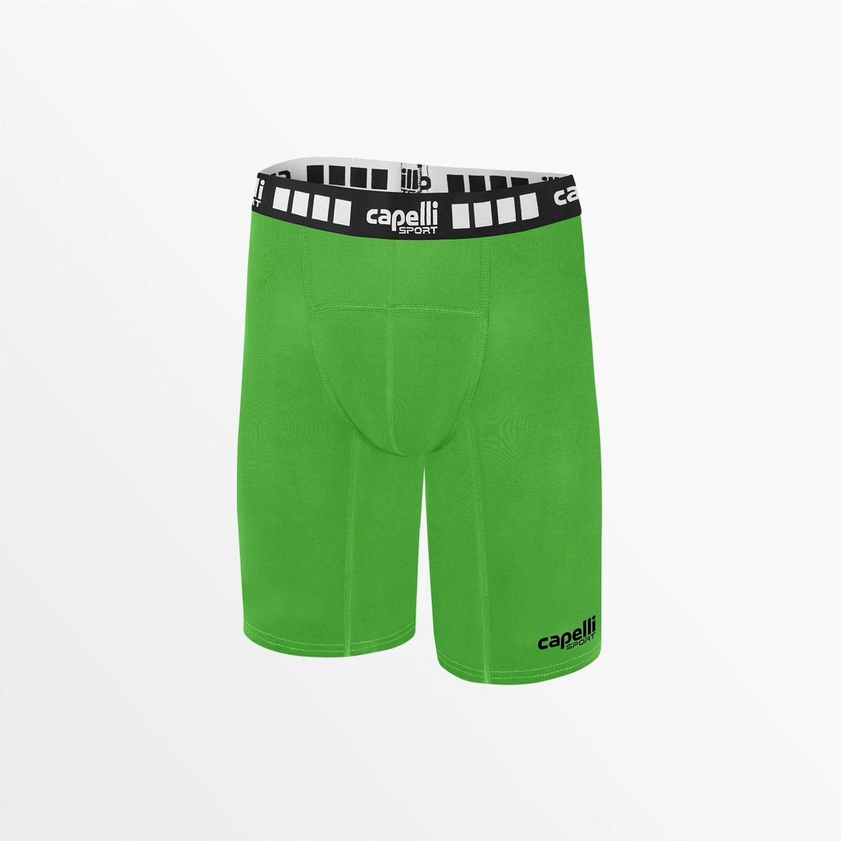 Shape Flex BOY'S PERFORMANCE SHORTS