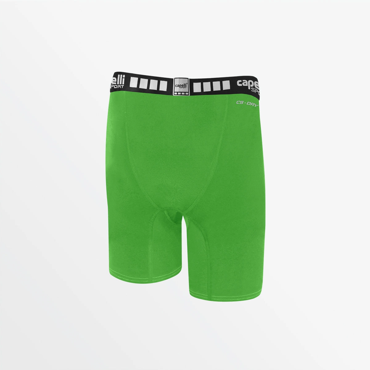 High-waisted fit Athletic Fit BOY'S PERFORMANCE SHORTS