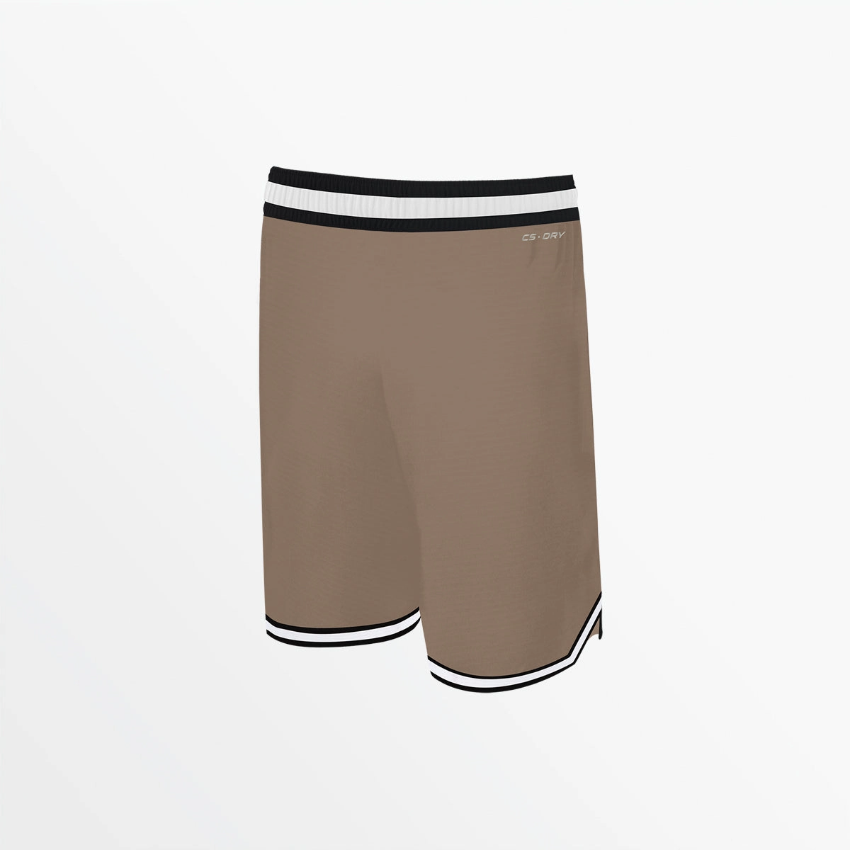 YOUTH HOOP SHORTS Yoga Ready