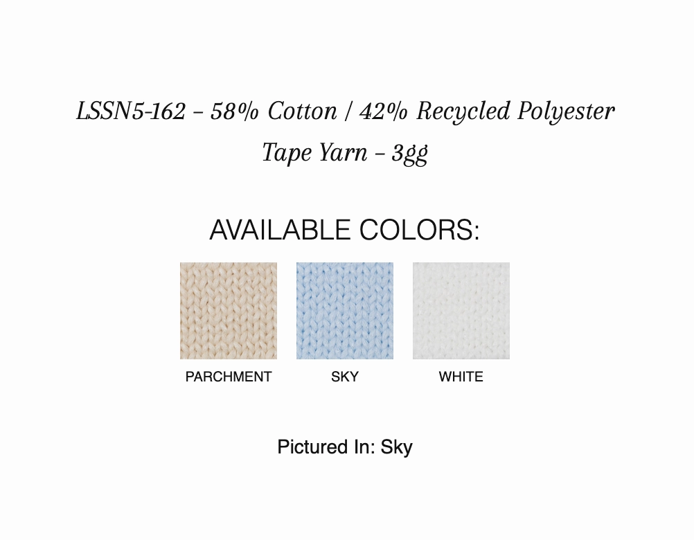 Chilly Comfort Look Sleeveless Split Neck Crew