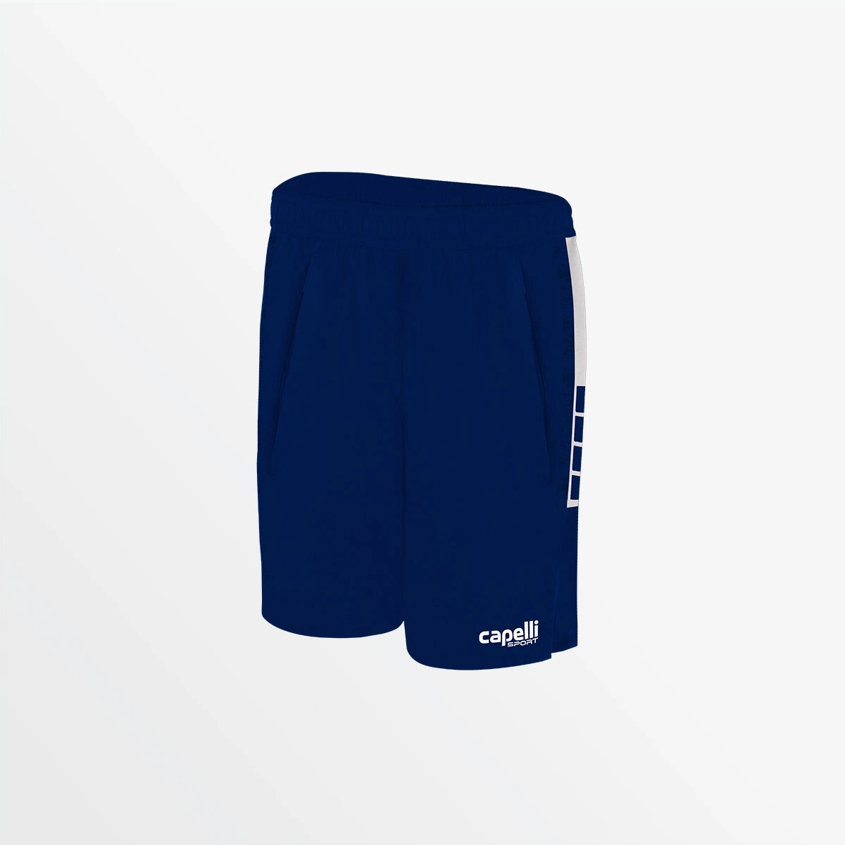 Casual Wearable YOUTH MADISON TRAINING SHORTS