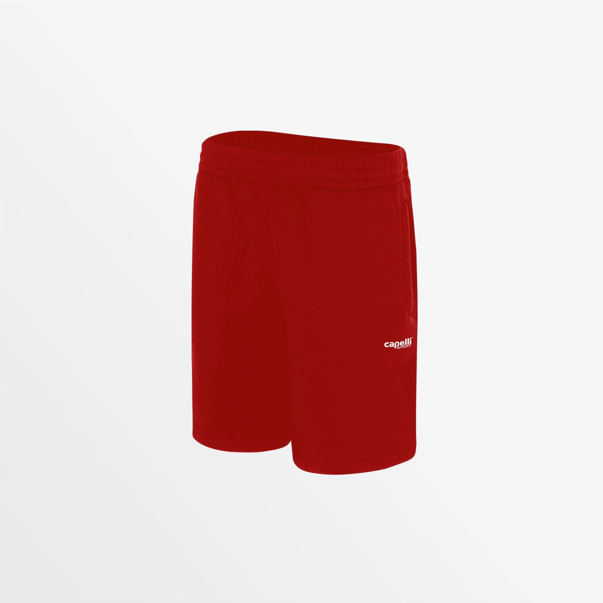 Move Comfort YOUTH BASICS FLEECE SHORTS