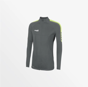 WOMEN'S MADISON TRAINING JACKET Durable Stitch Pattern ThermalRegulating