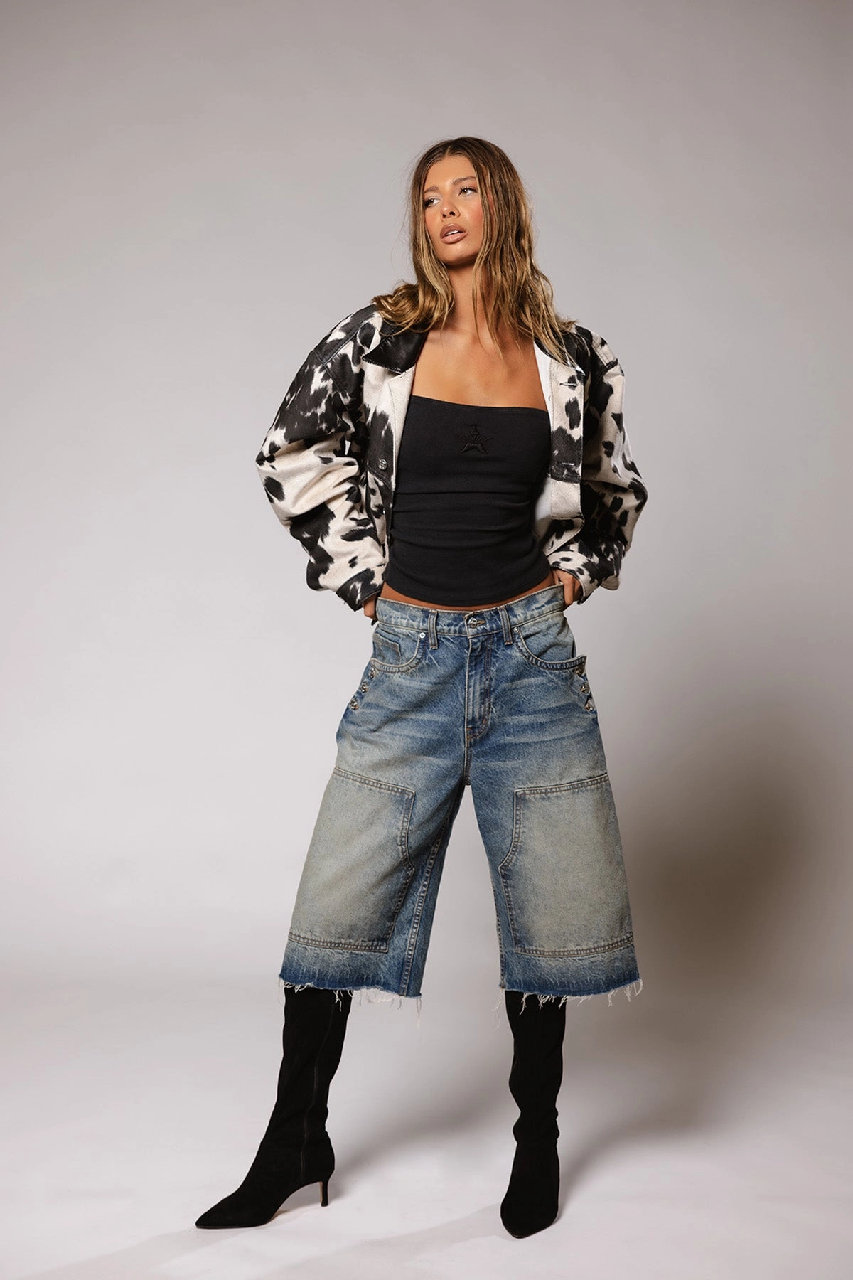 The Mason Jort / Overcast Static free