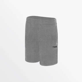 Comfortable Design Soft Fabric YOUTH BASICS FLEECE SHORTS