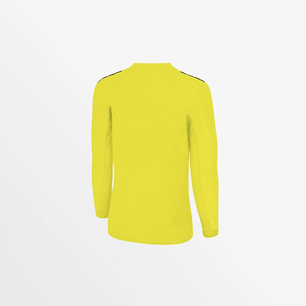 WOMEN'S MADISON STATIC ??? LONG SLEEVE GOALKEEPER JERSEY All-Purpose AntiStatic Weave
