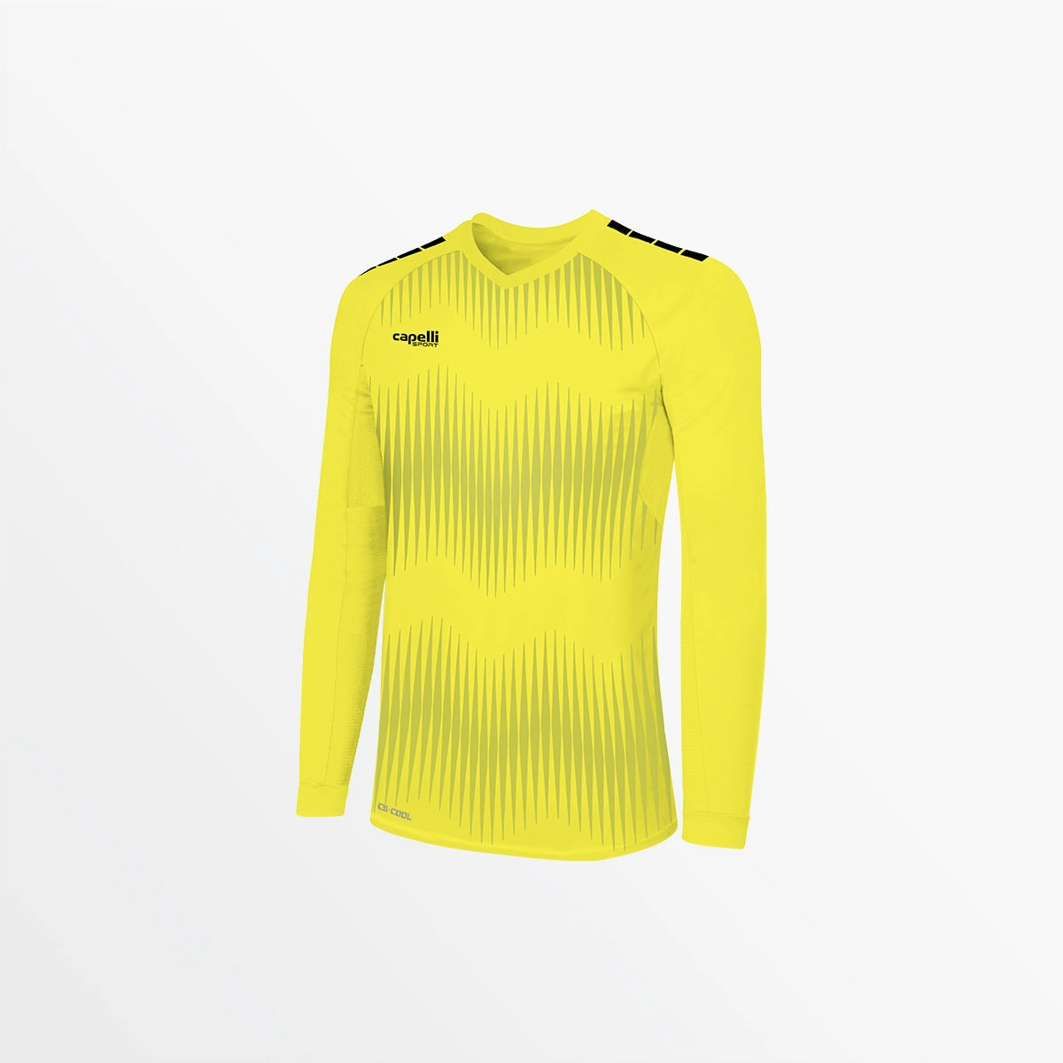 WOMEN'S MADISON STATIC ??? LONG SLEEVE GOALKEEPER JERSEY Fashionable Tank