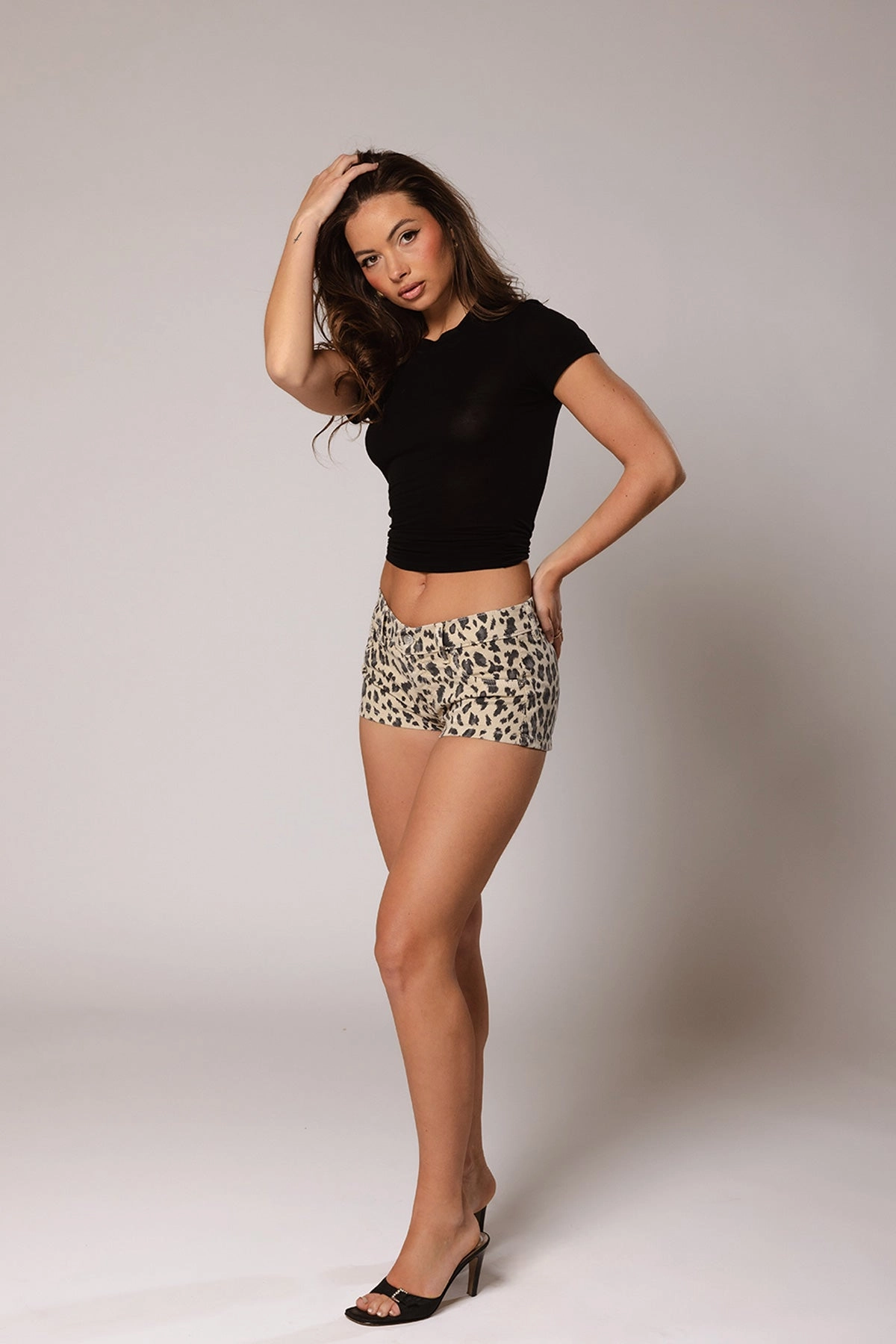 Roadster Short / Wild Child BreathableLining