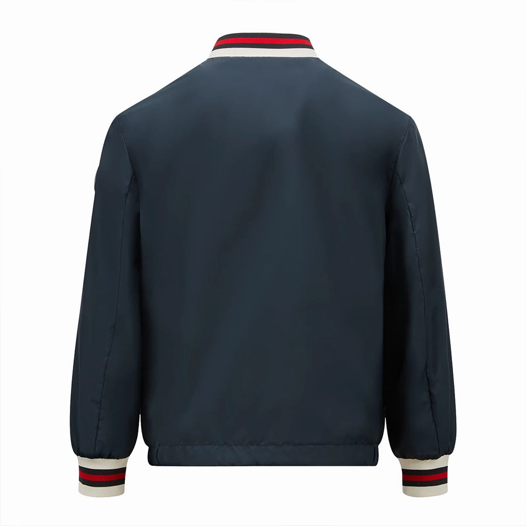 Moncler Enfant Maki Bomber Breezy Layer Option