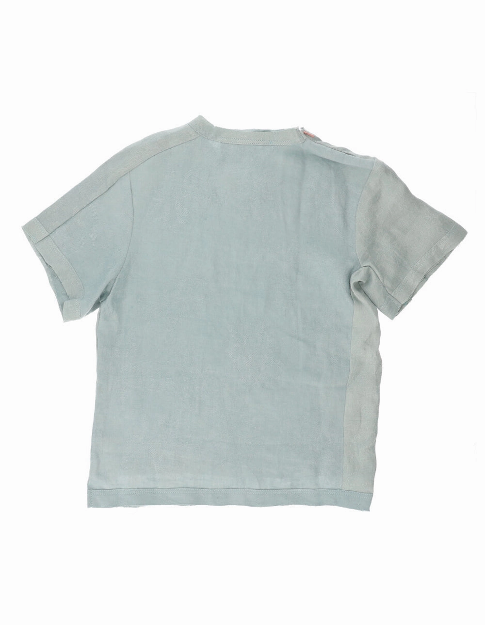 Non Slip Shoulder Seams Tatum Top