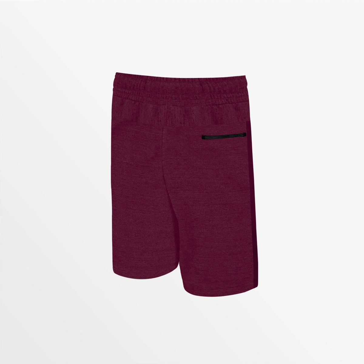 Breathable Motion MEN'S HEATHERED SHORTS
