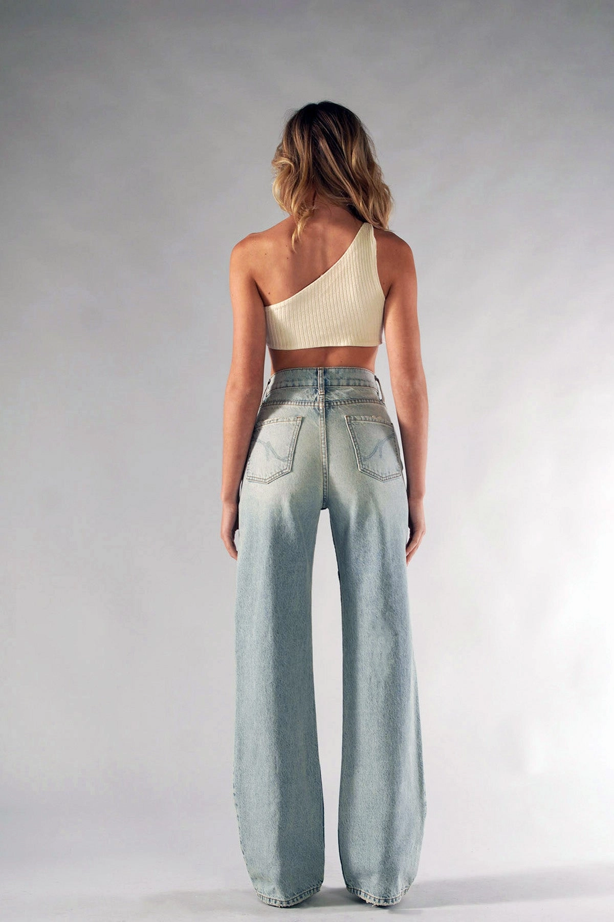 Compression Support Lining Street Inspired The 101 / Sea Breeze