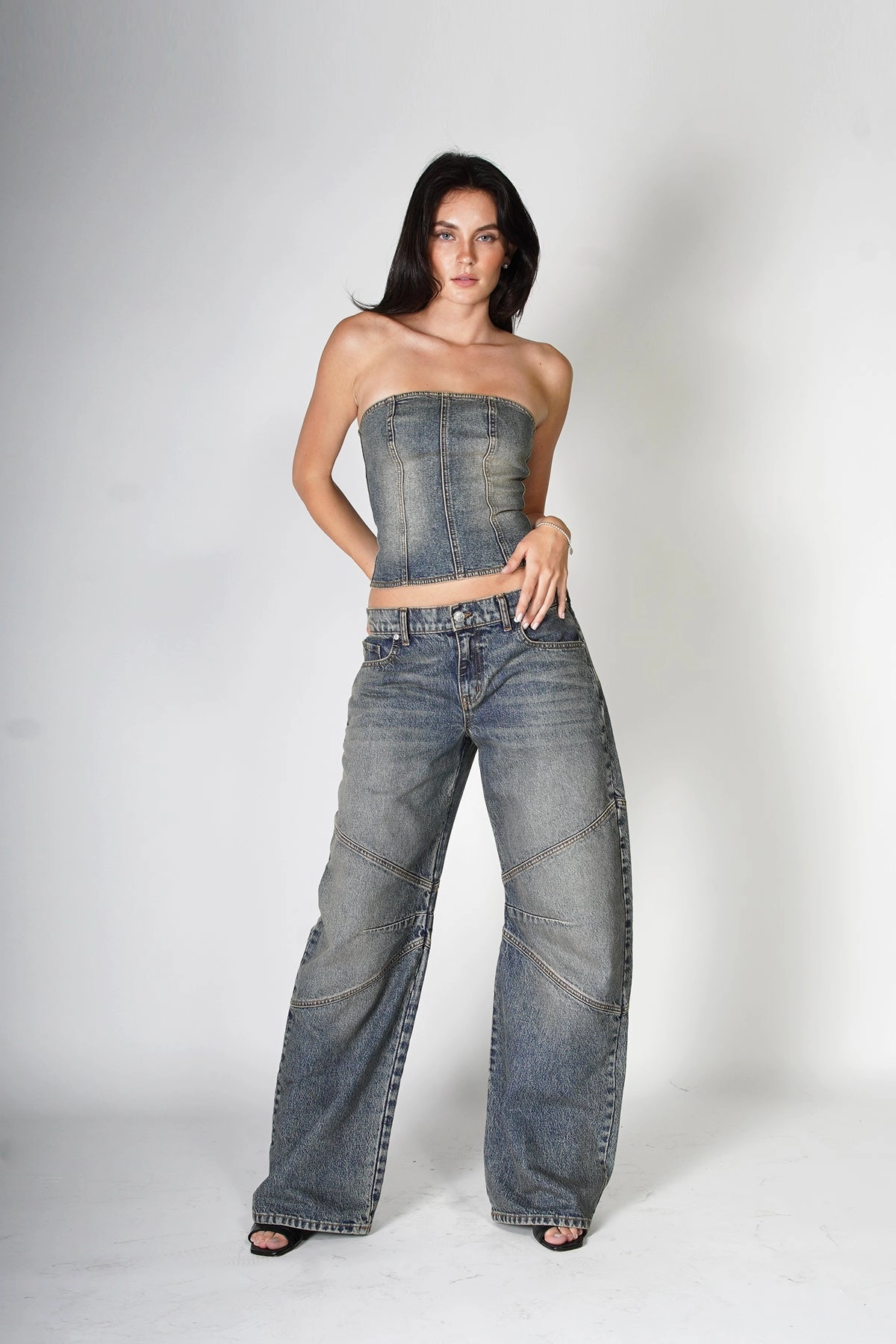 The Jet Jean / G-6 Cold Weather Wear