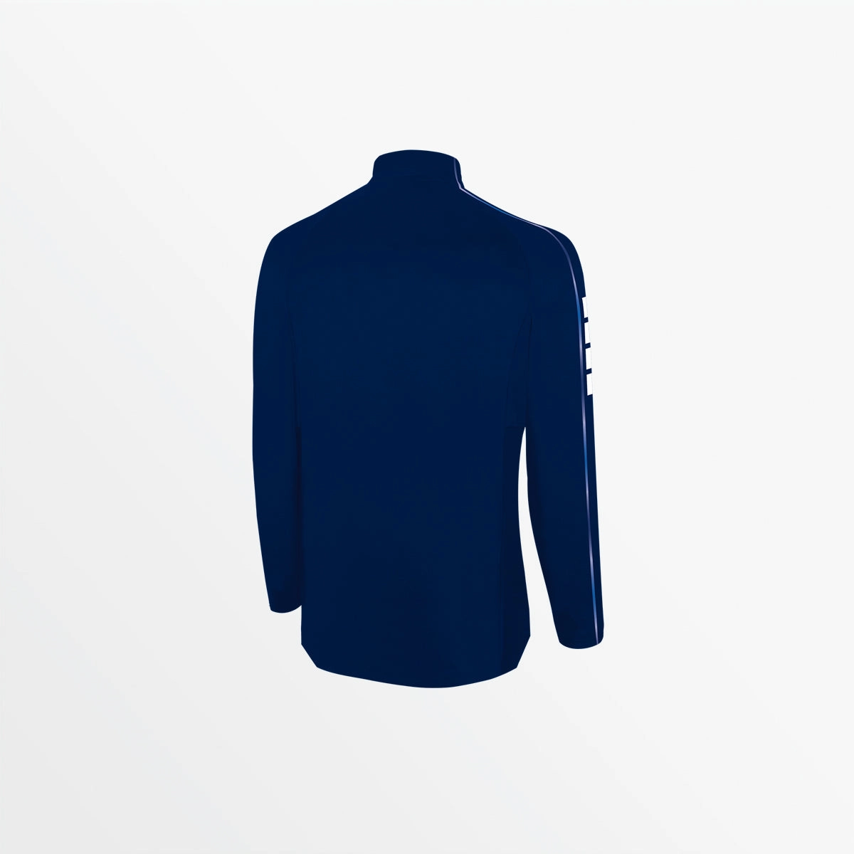 WOMEN'S BASICS ??? OMBRE TRAINING JACKET Airflow Mesh Panel Anti Pilling Finish