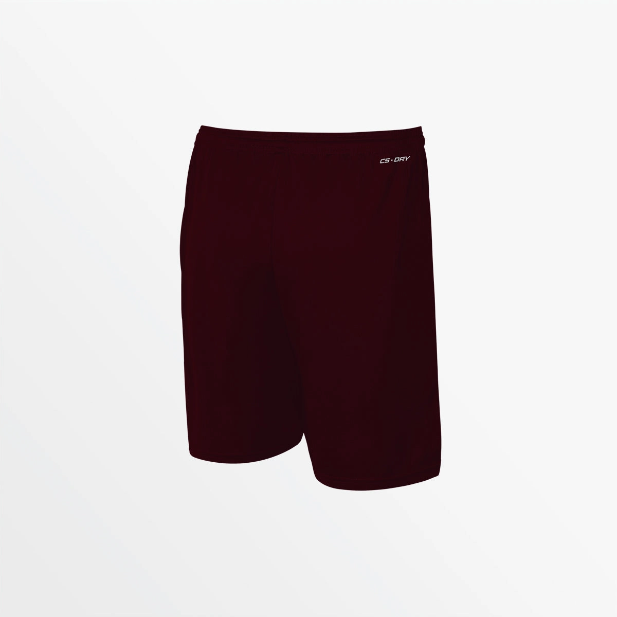 Weekend Wear WOMEN'S TEAM MATCH SHORTS WITH 5" INSEAM AND 4-CUBES