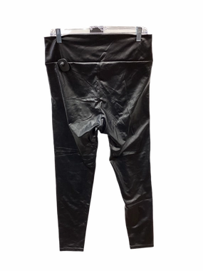 MoistureWickingLining Pants Other By Cmc In Black, Size:Xl
