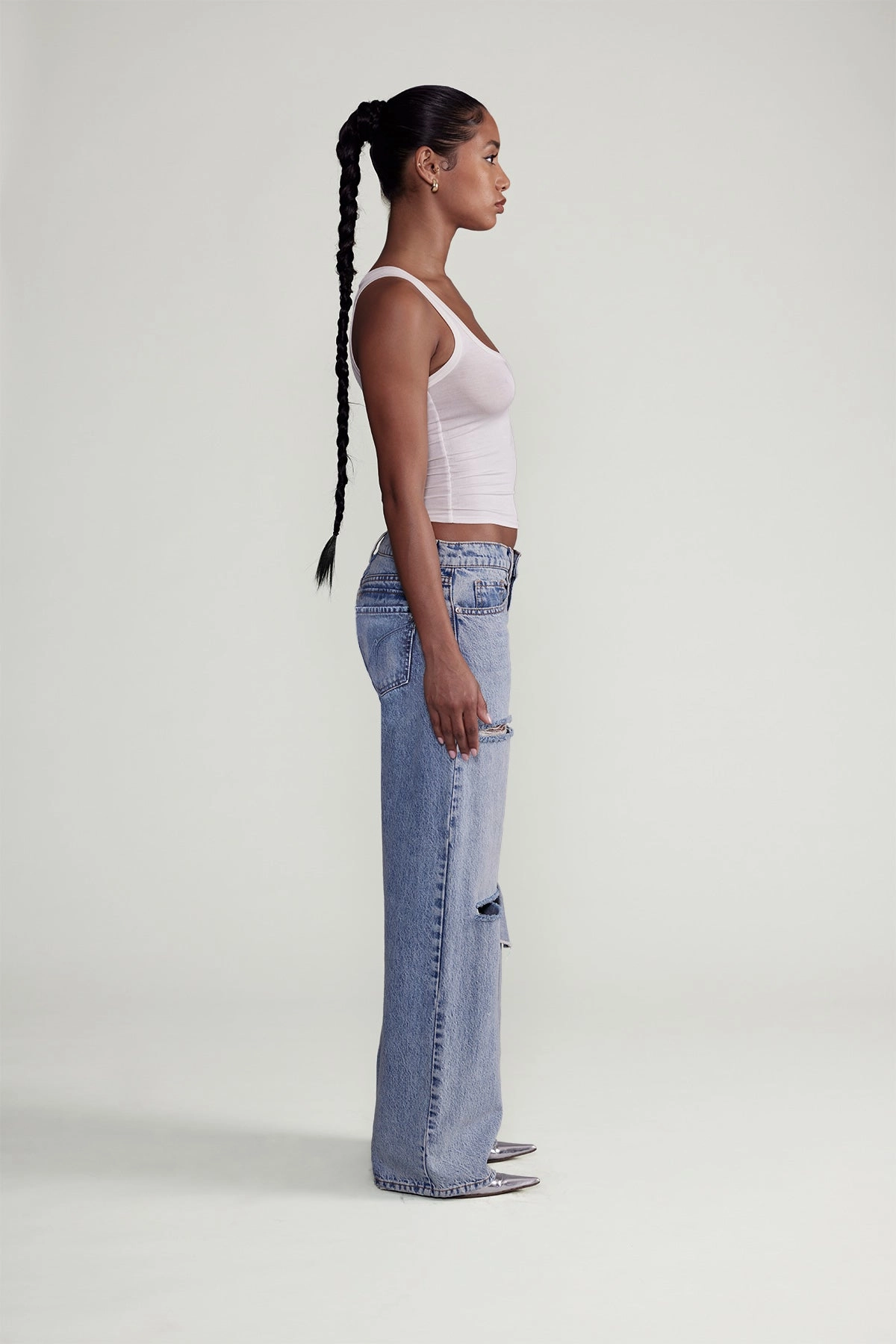 Sleek Appearance Work Ready TLC / EPISODE 2