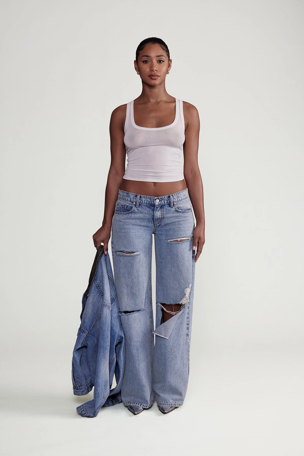 Effortless Look TLC / EPISODE 2