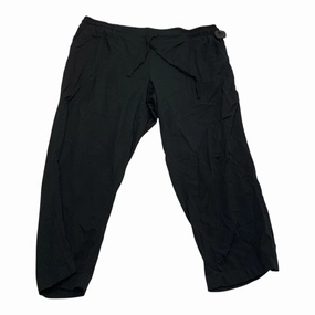 Pants Other By Torrid In Black, Size: 2x Day Adventure Stylish Waistband