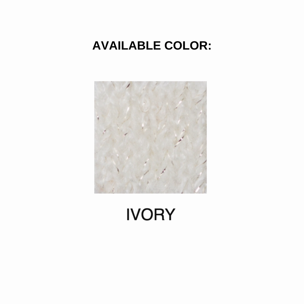 Everyday Fit Layered Chic Sequin Sleeveless Crew