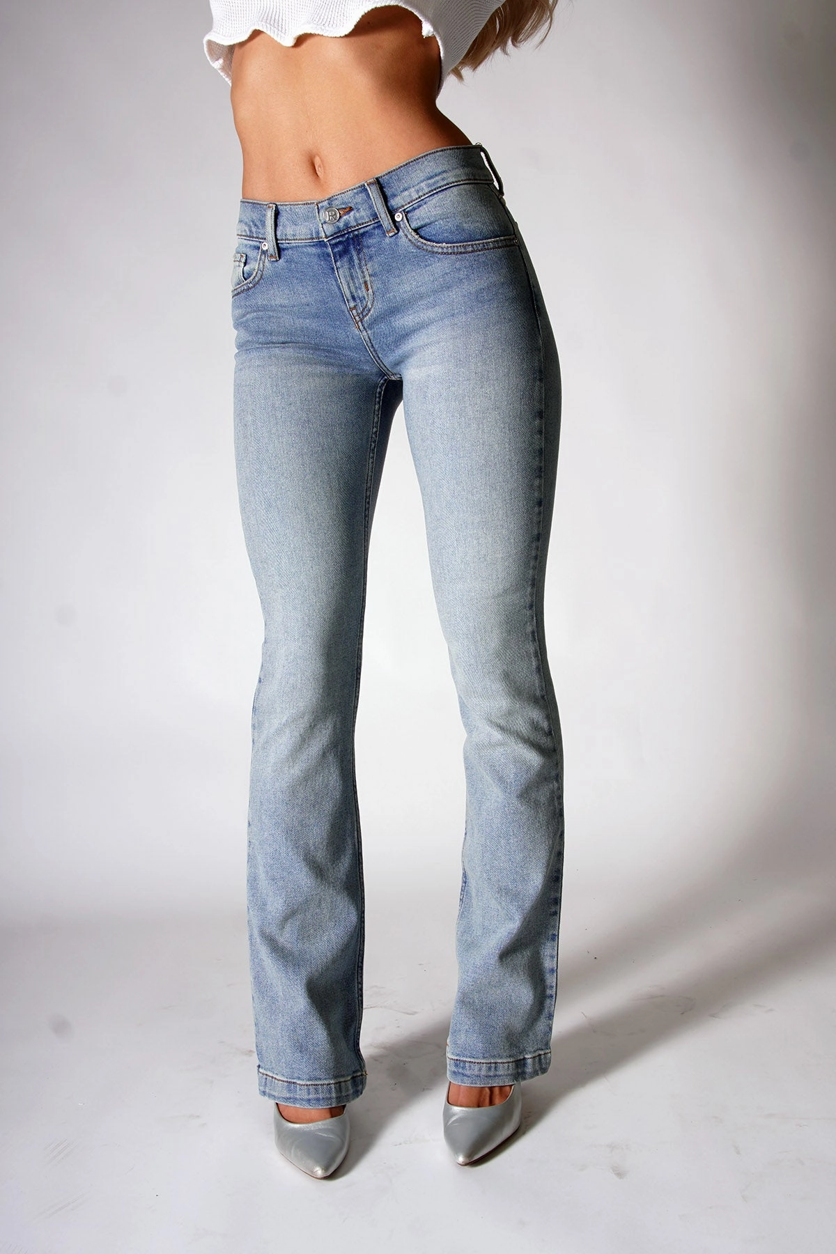 Low Down / Blue Crush PermeableCloth WaterproofTechnology