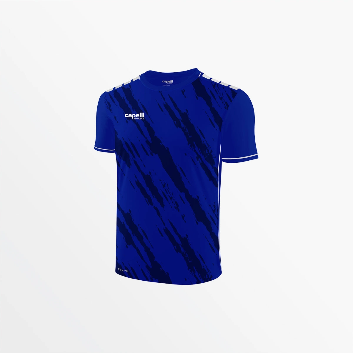 Relaxed Blouse AllSeason Wearability MEN'S EMPIRE STRIKE JERSEY