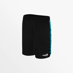Comfort Fit Wear MEN'S BASICS ??? TRI TRAINING SHORTS WITH POCKETS