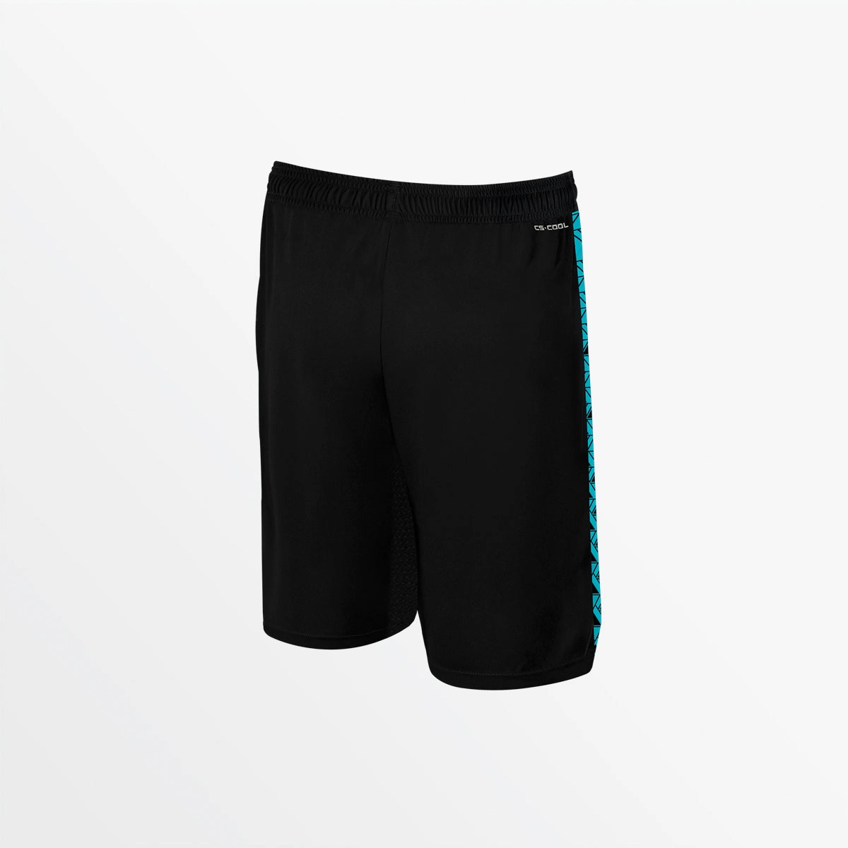 MEN'S BASICS ??? TRI TRAINING SHORTS WITH POCKETS Quick Access Pockets