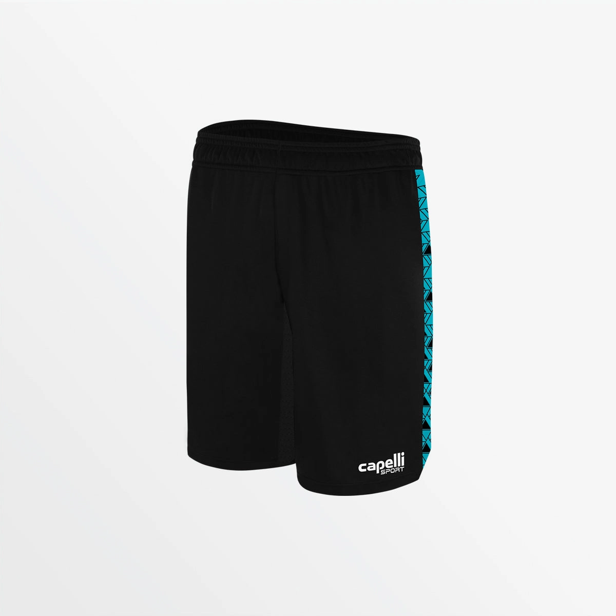 Comfort Fit Wear MEN'S BASICS ??? TRI TRAINING SHORTS WITH POCKETS