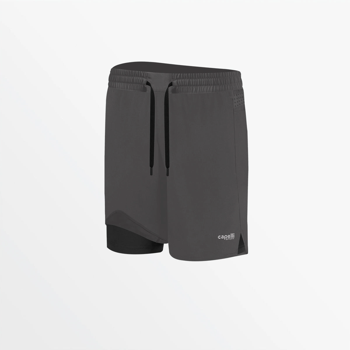 YOUTH EVERYDAY FLEX SHORTS Perfect Fit Wear