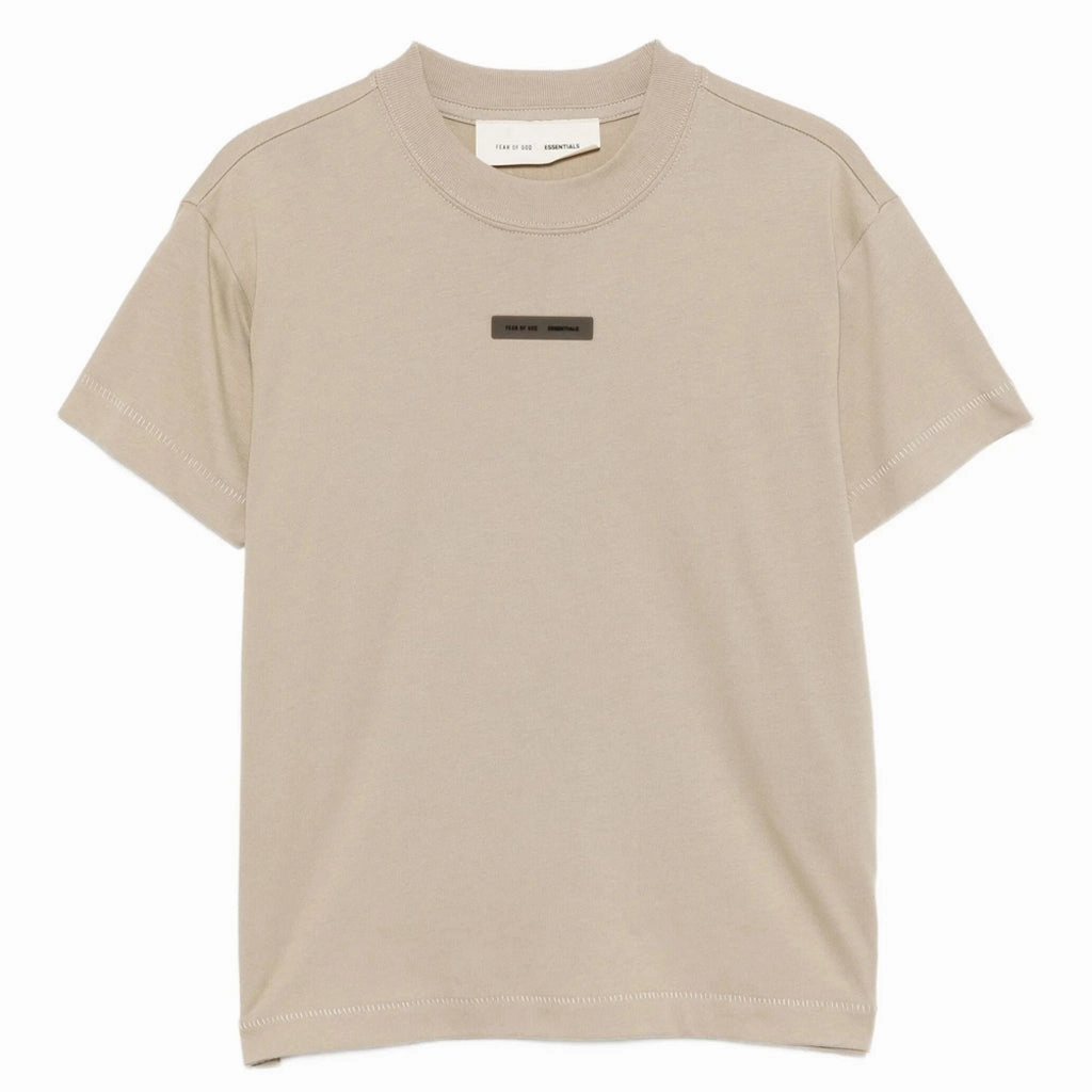 Lightweight Material Fear of God Essentials Kids Essential Lounge T-shirt