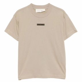 Comfort and Ease Party fun Fear of God Essentials Kids Essential Lounge T-shirt