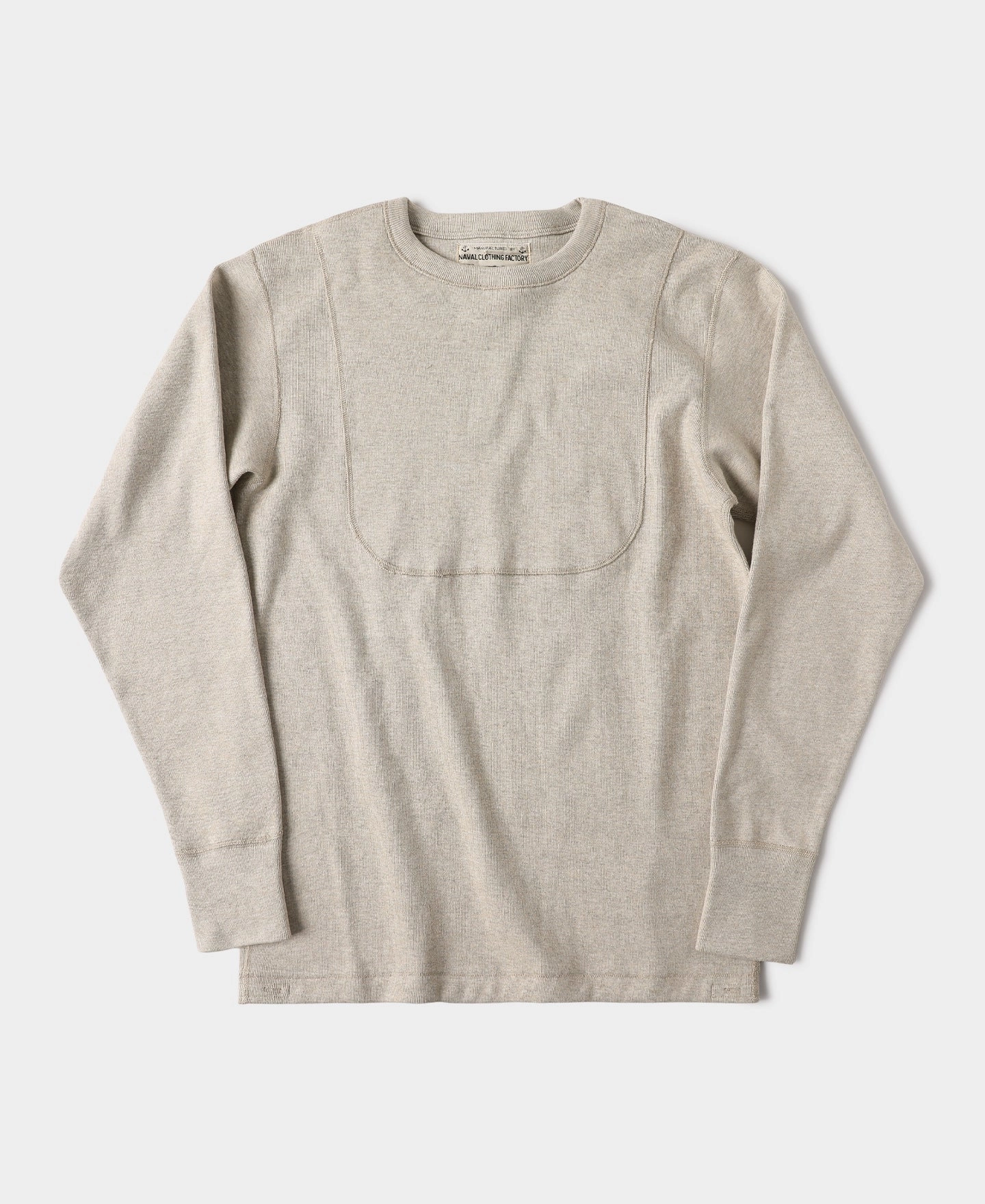 USN N-1 Undershirt Abrasion resistant Microfiber texture